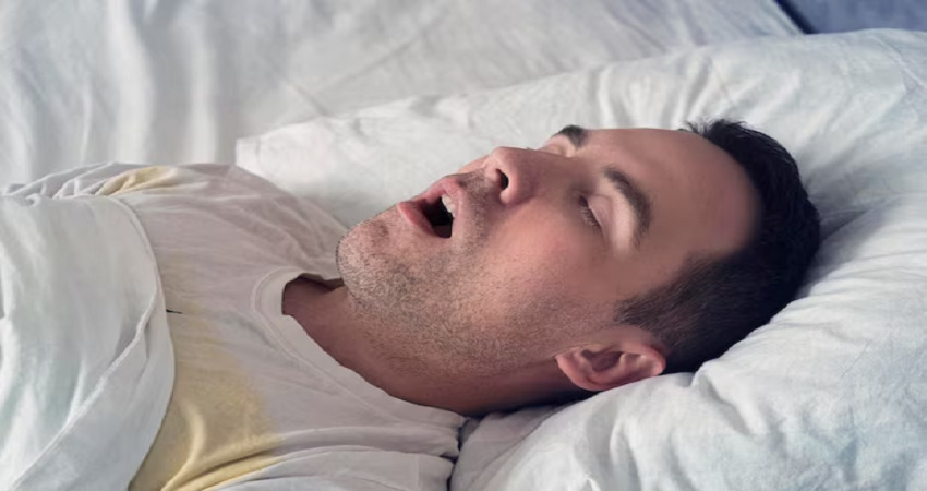 How To Treat Sleep Apnea Quickly